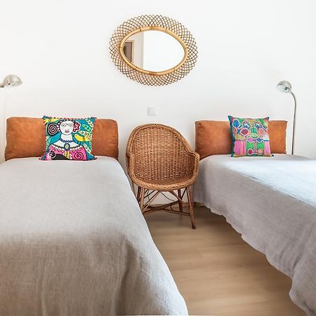 Cestaria Costa Nova Apartment Exterior photo